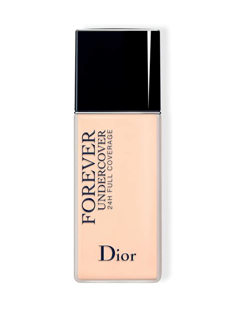 dior foundation color 010|Dior forever undercover foundation sample.